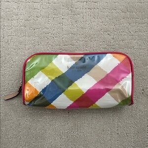 Kate Spade Cosmetic Pouch
